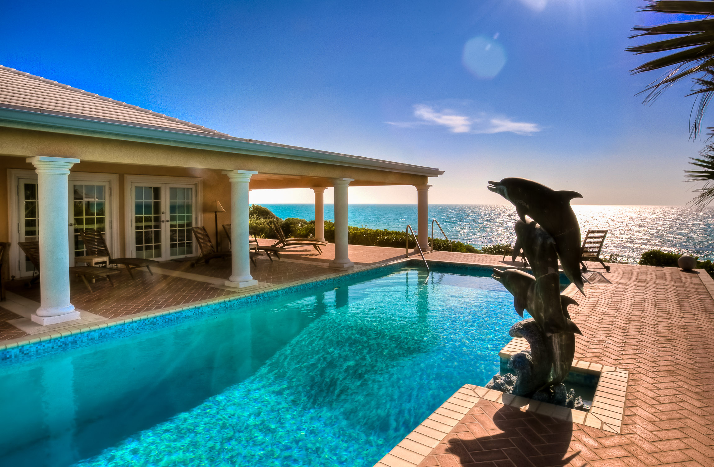 Three Dolphins Turks and Caicos photo 2