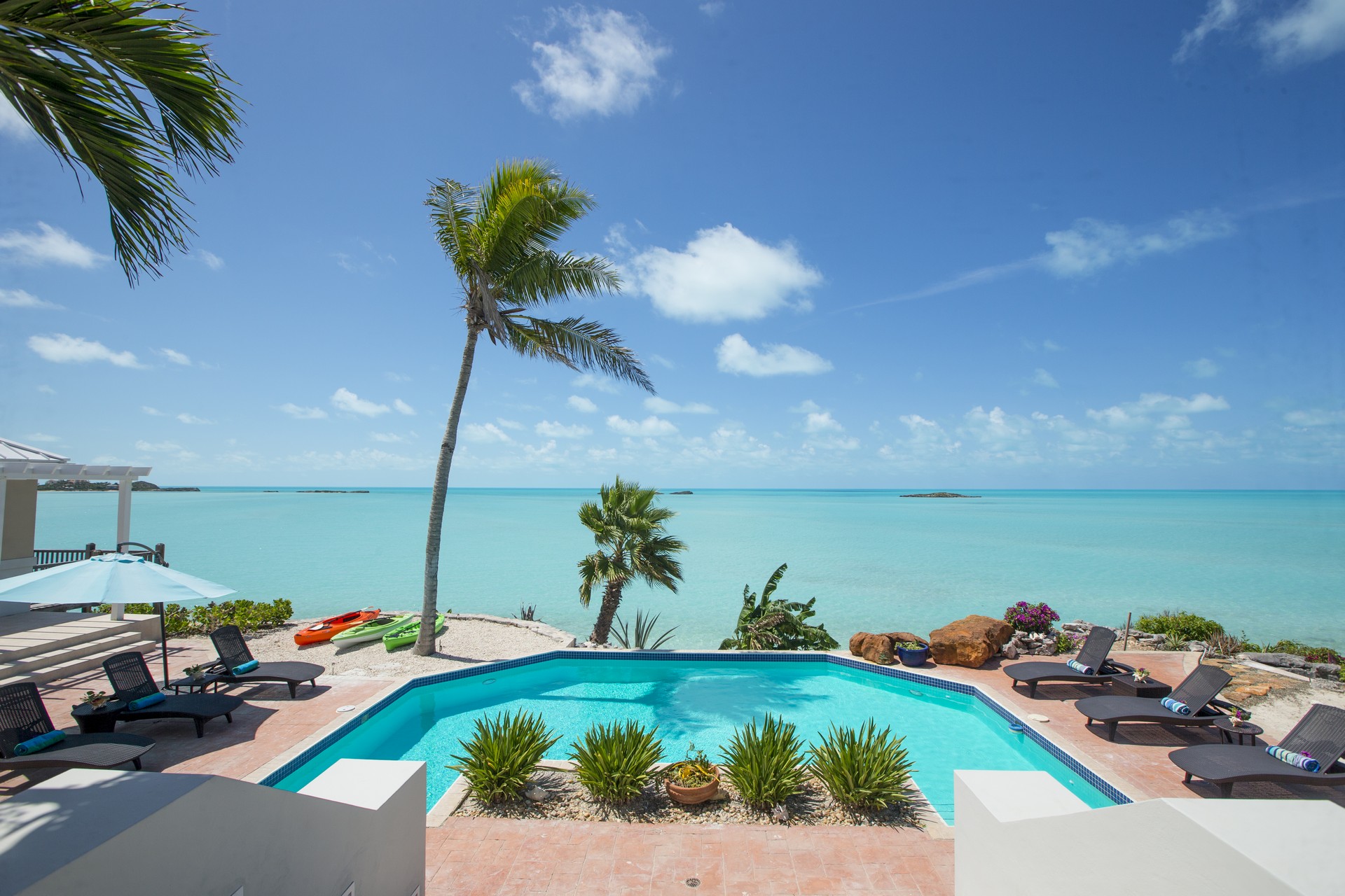 Three Cays Villa photo 2