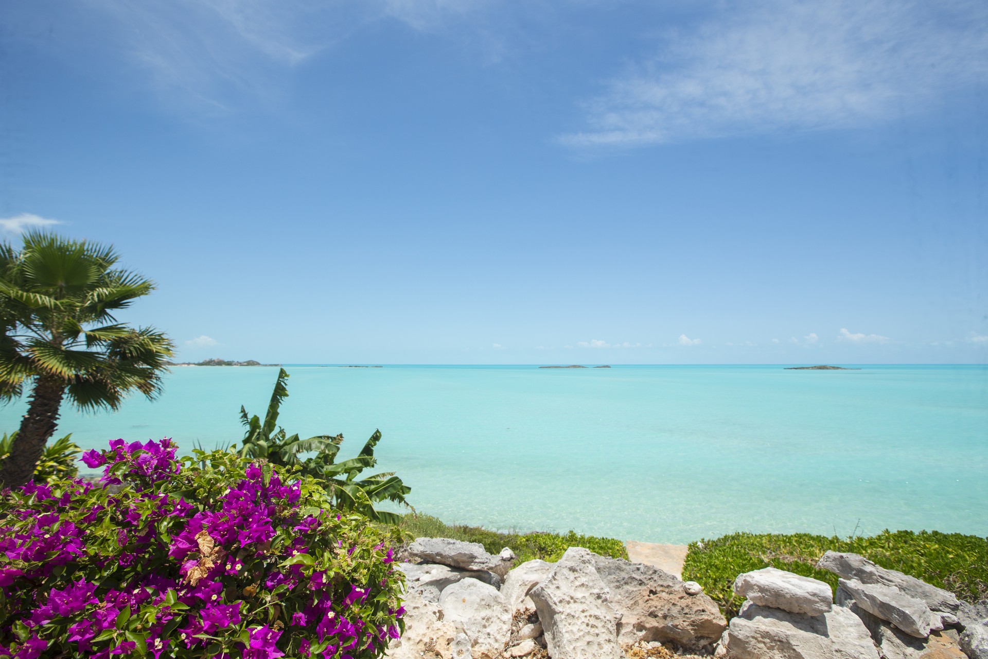 Three Cays Villa photo 31