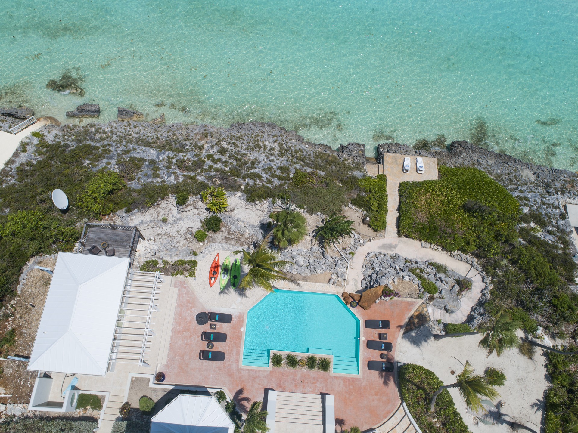 Three Cays Villa photo 33
