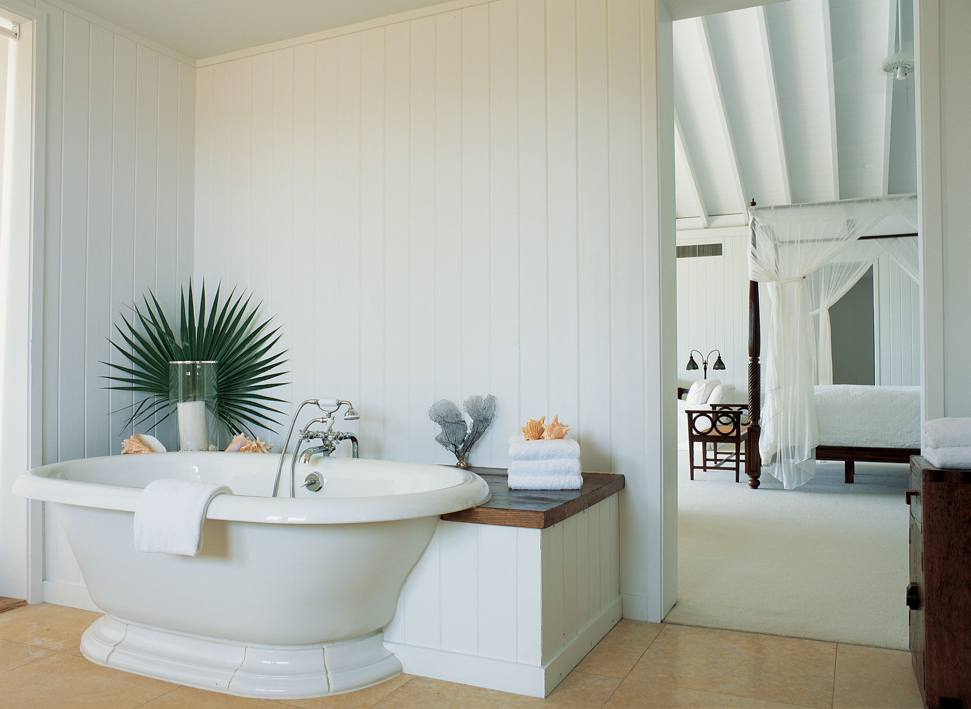 The Residence in Parrot Cay, Turks and Caicos