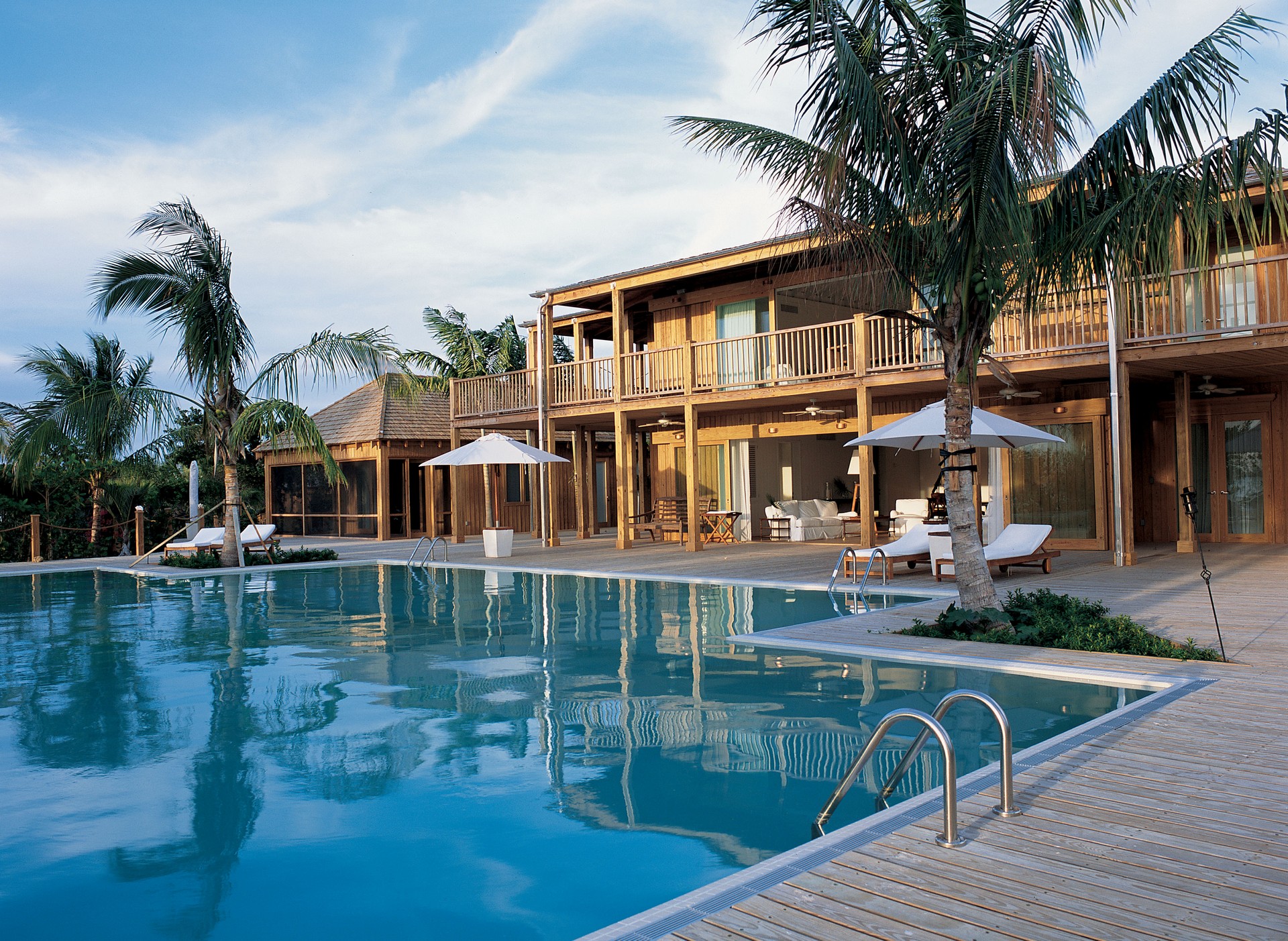 The Residence photo 2