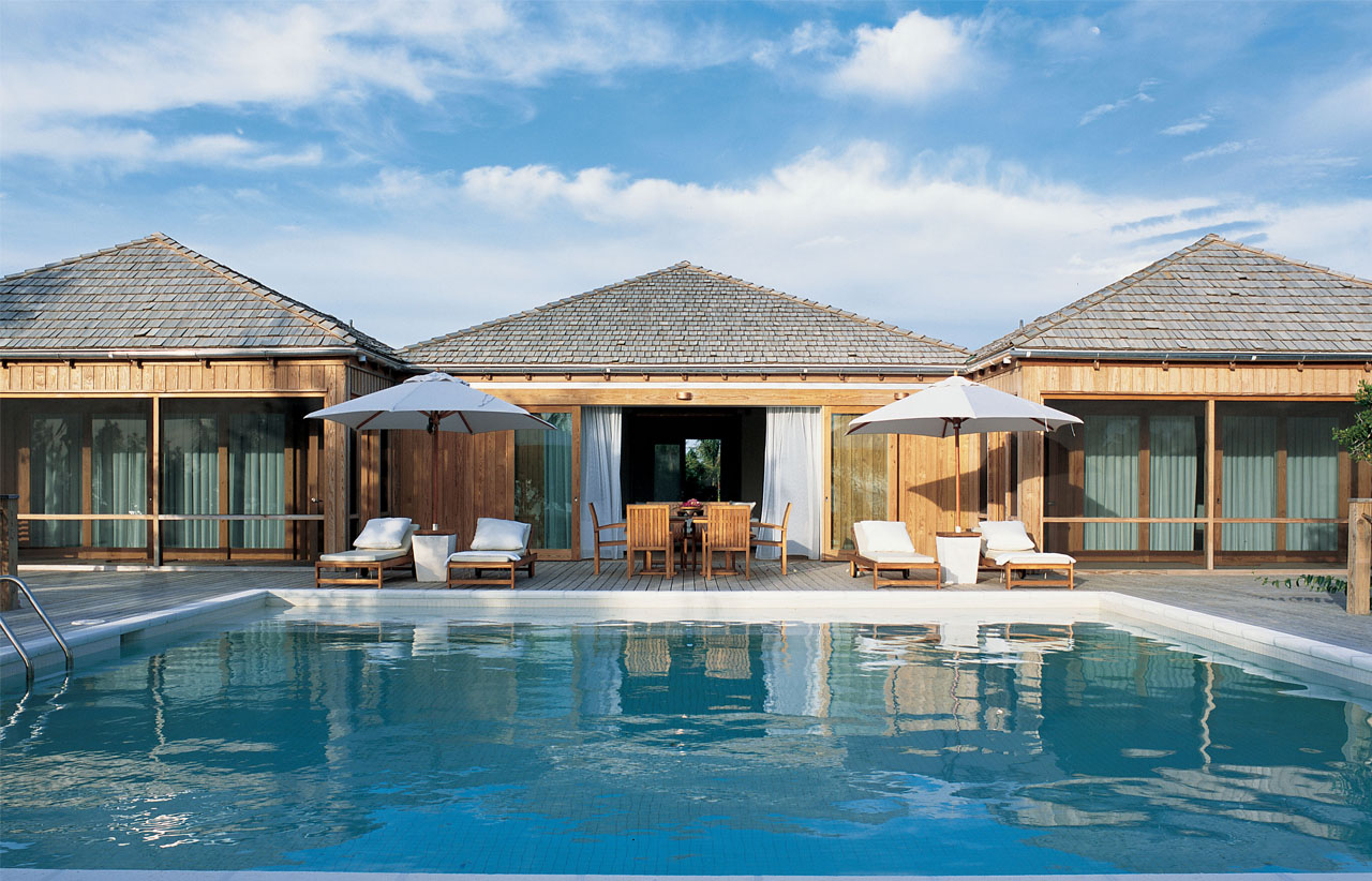 The Residence at Parrot Cay photo 2