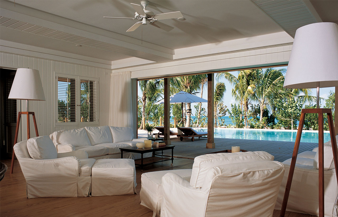 The Residence at Parrot Cay photo 10