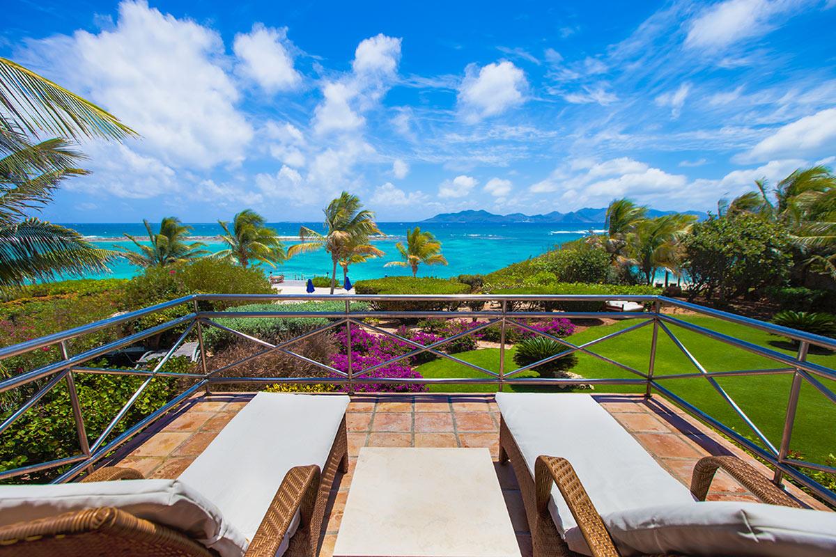 Discovering Paradise: An Anguilla Vacation