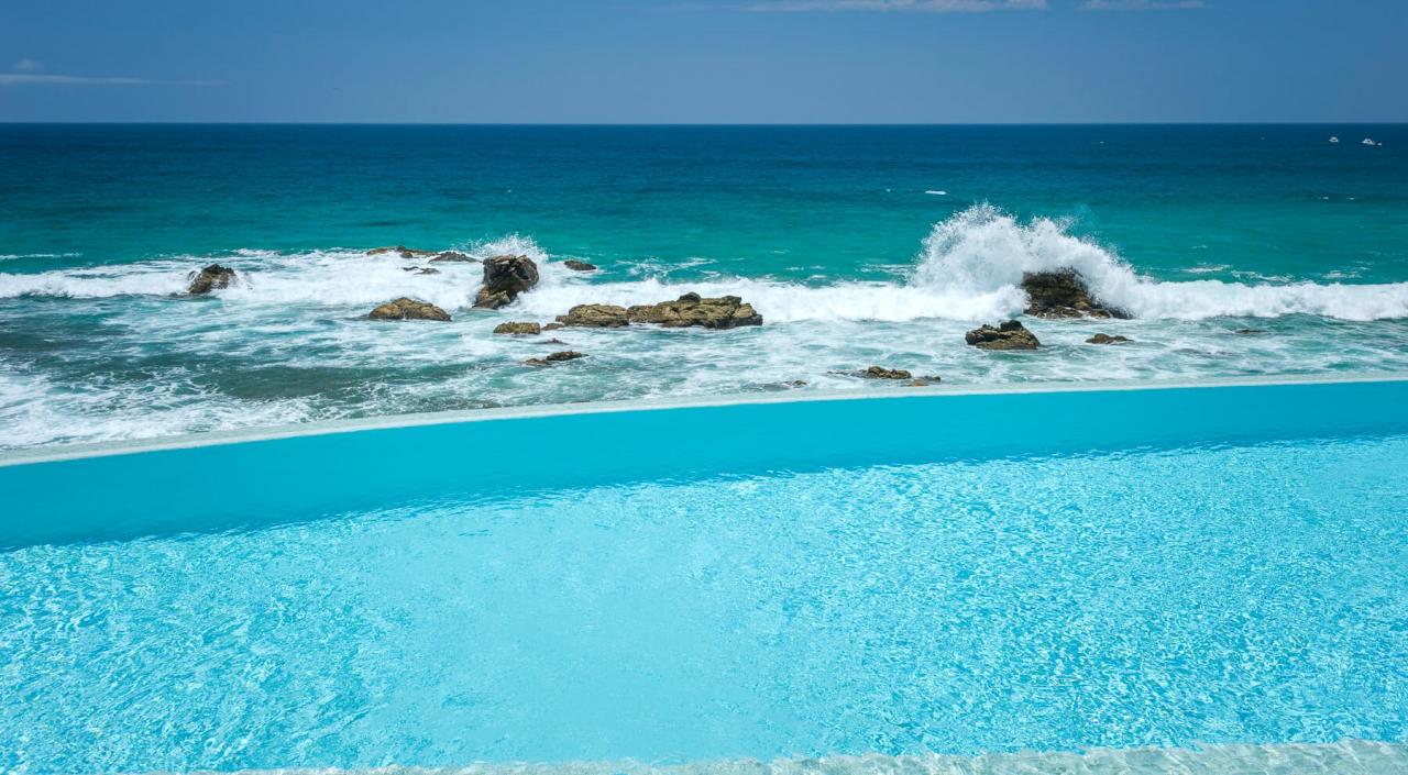 Cabo San Lucas vs. San José del Cabo: Choosing Your Destination