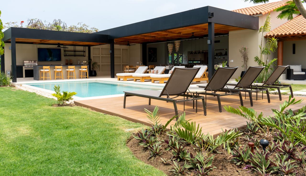 Lagos 16: Our Newest Addition in Punta Mita, Mexico