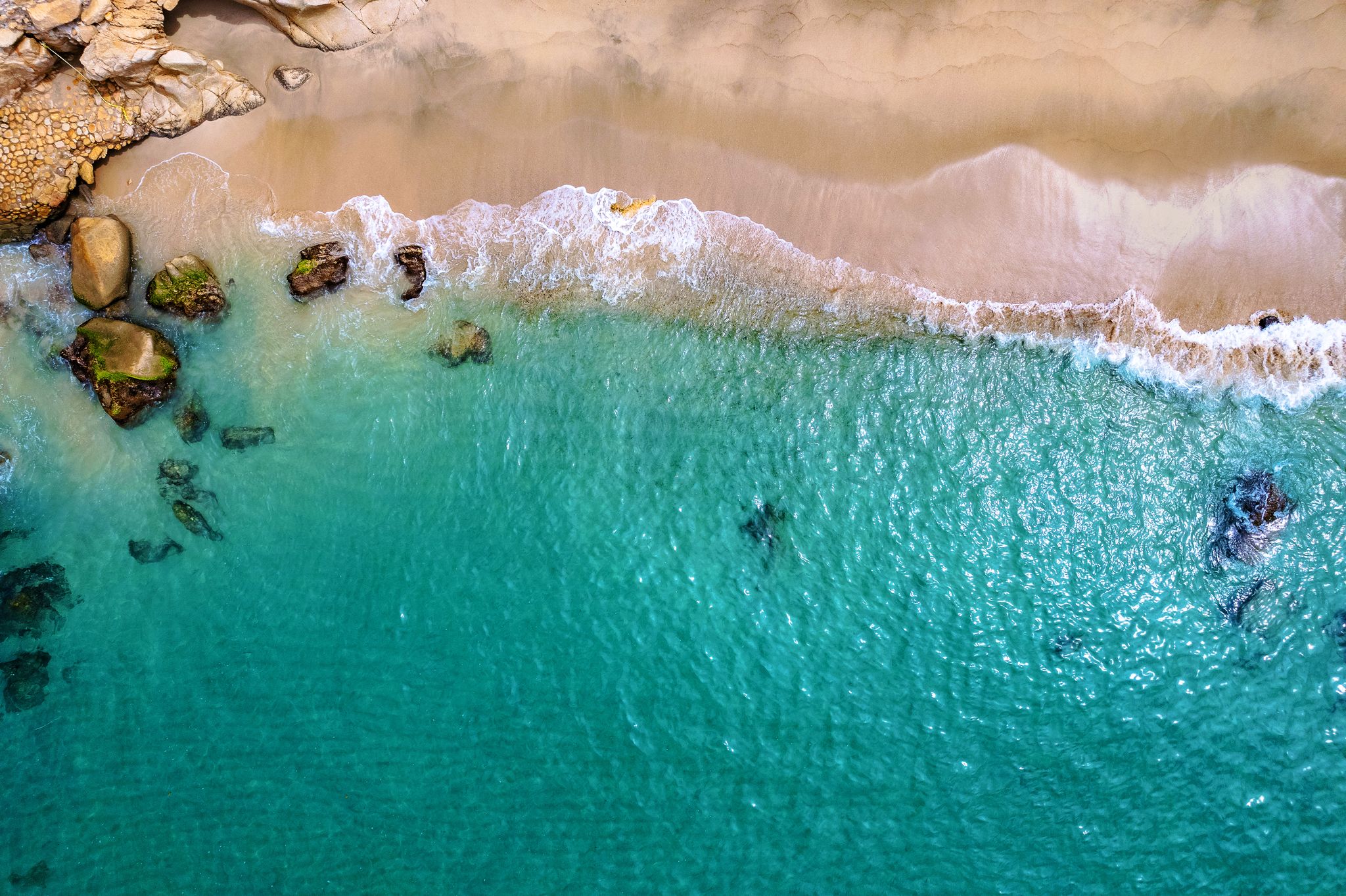 Paradise in Puerto Vallarta, Mexico