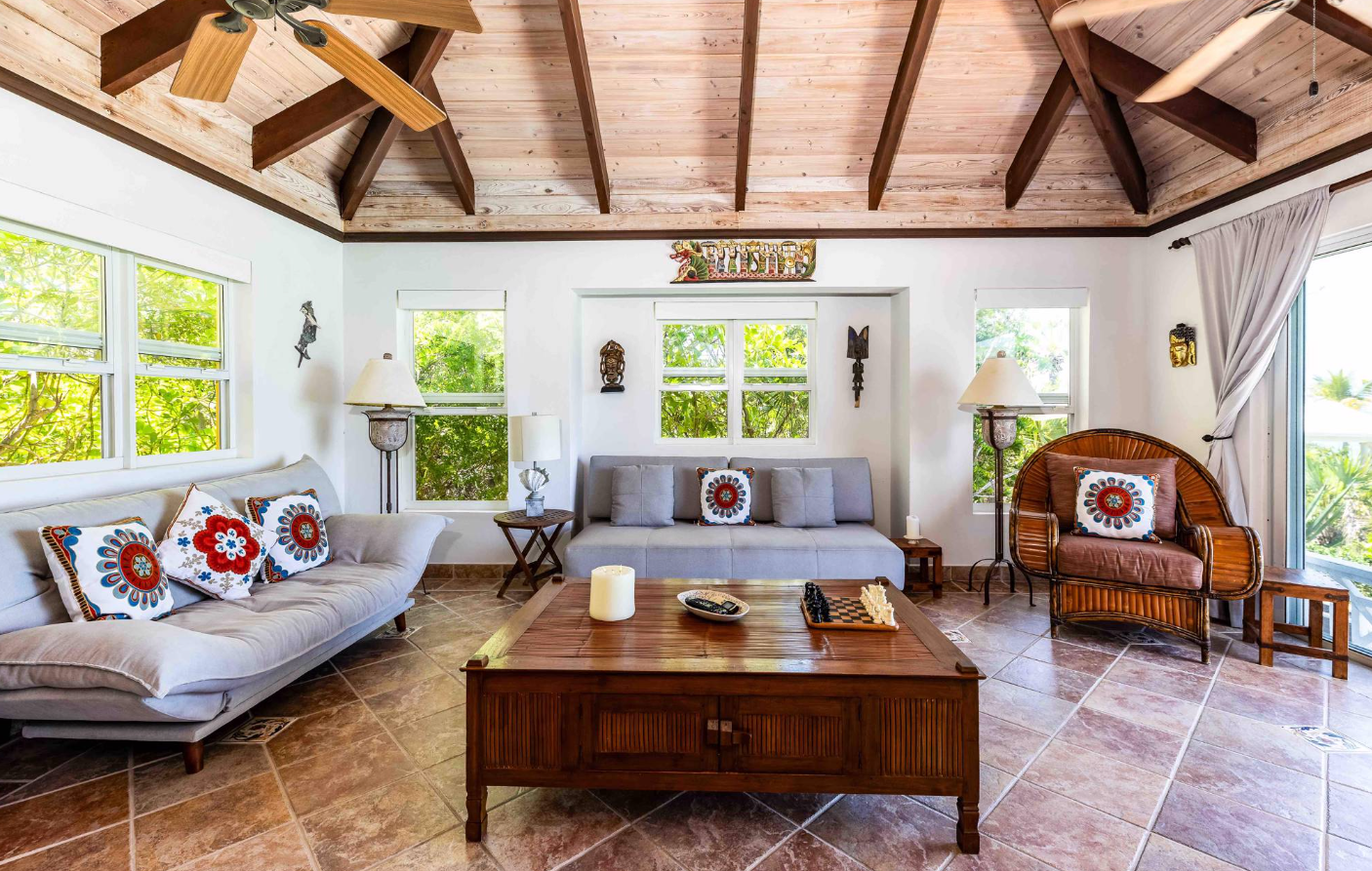South Seas Villa photo 19