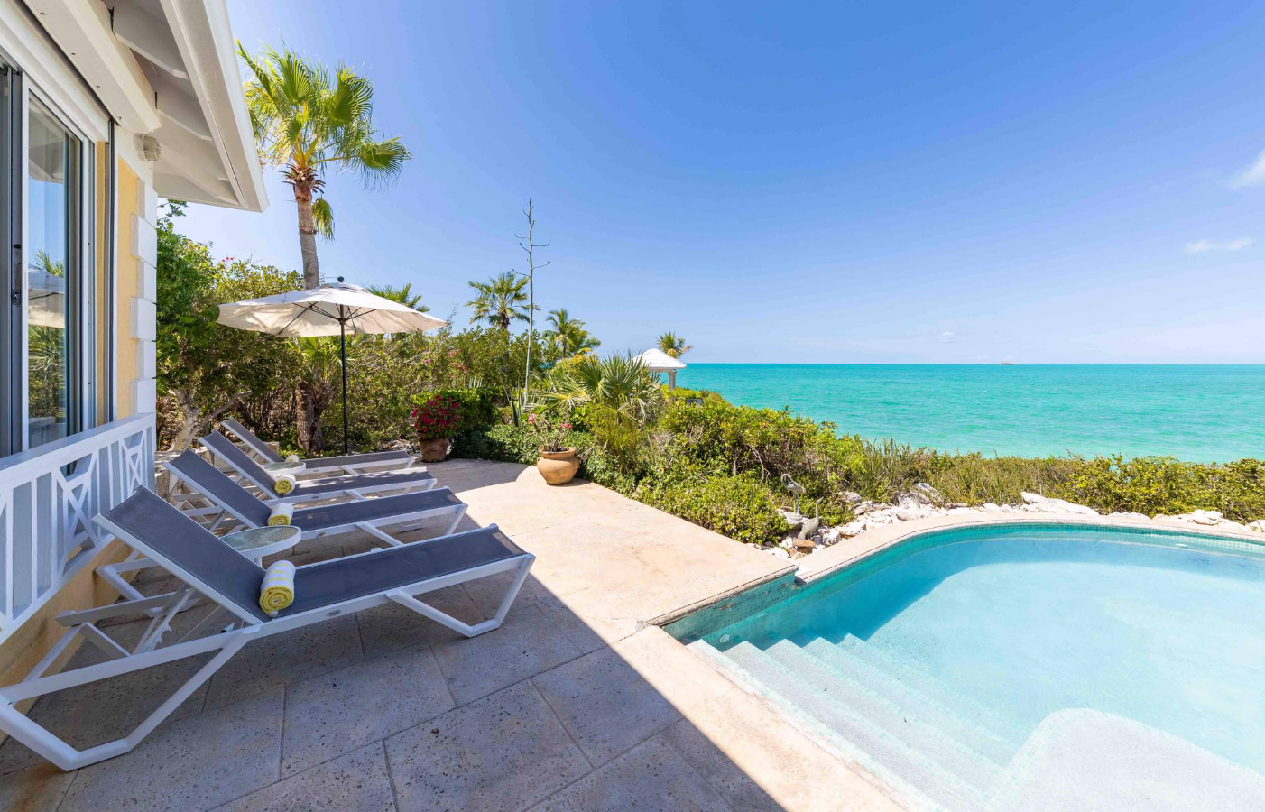 South Seas Villa photo 4