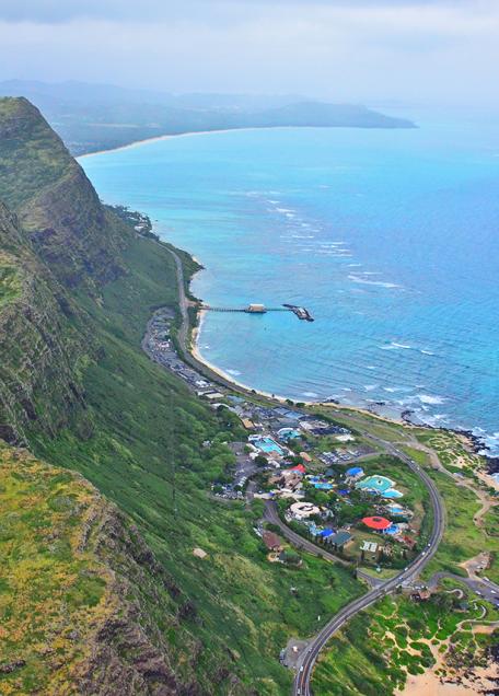 Hawaii