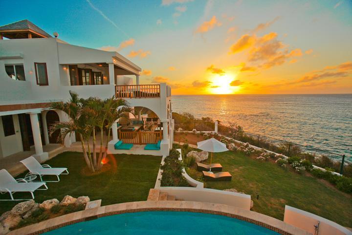 Villa Black Pearl