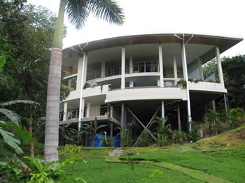 Casa Las Nubes
