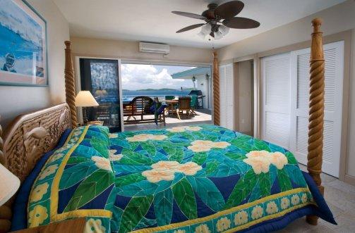 Casa Azure 