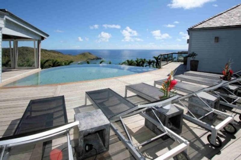 Villa Au Reve 