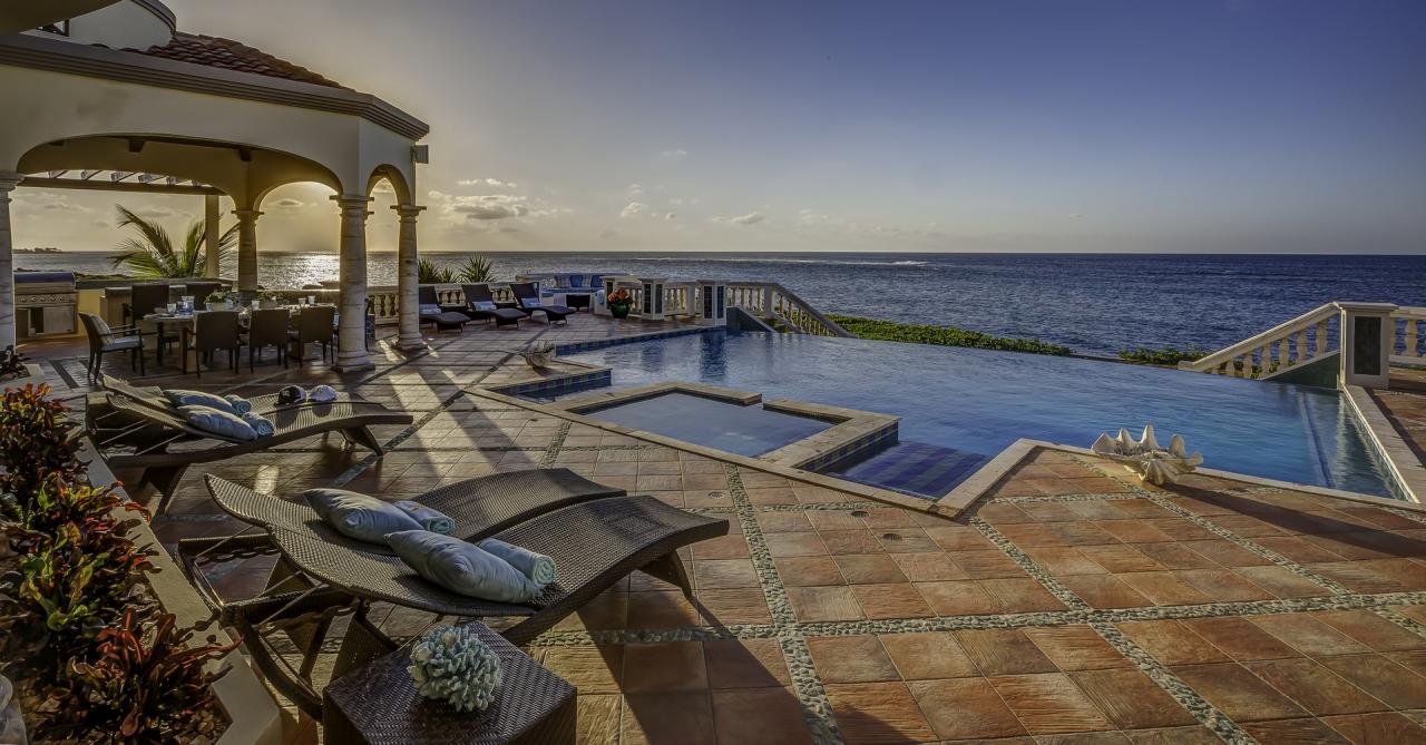 Villa Amarilla