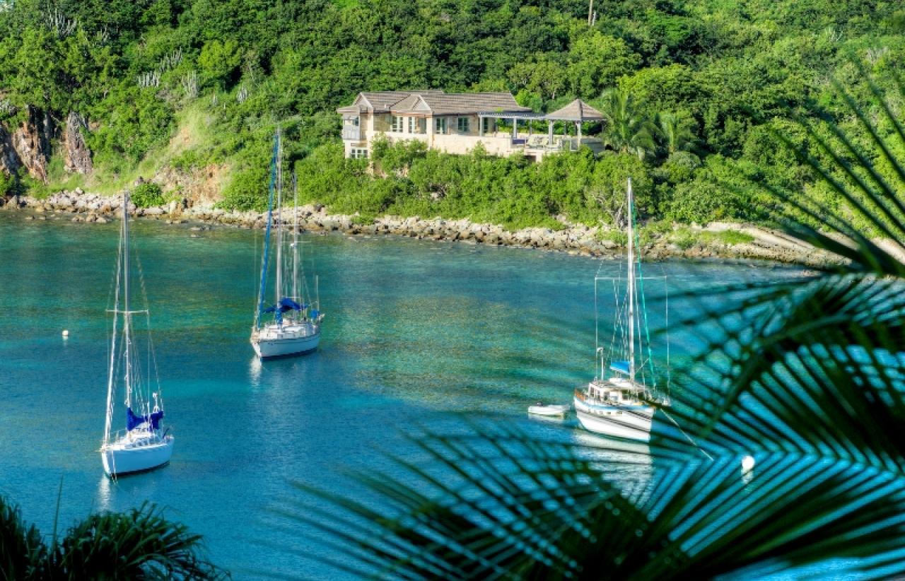 Beach Garden