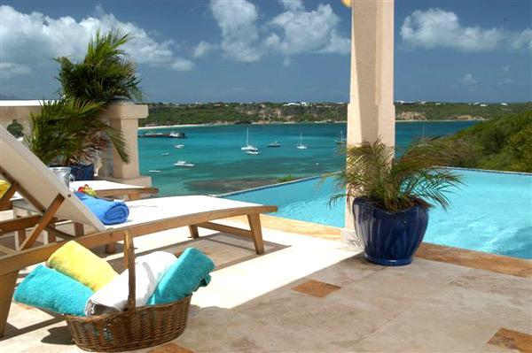 Villa Nirvana