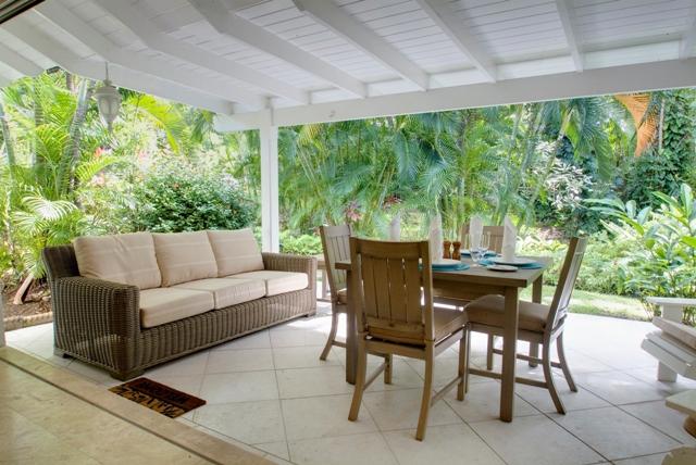 Bluff Cottage - Sandy Lane 