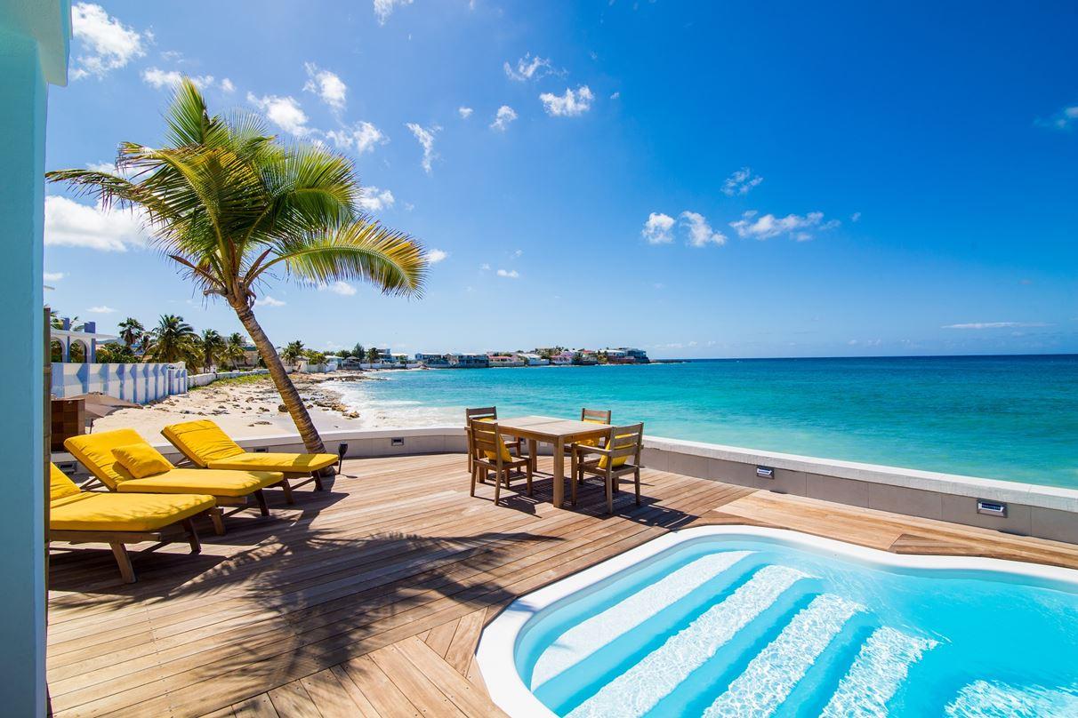 Mary's Beach Estate