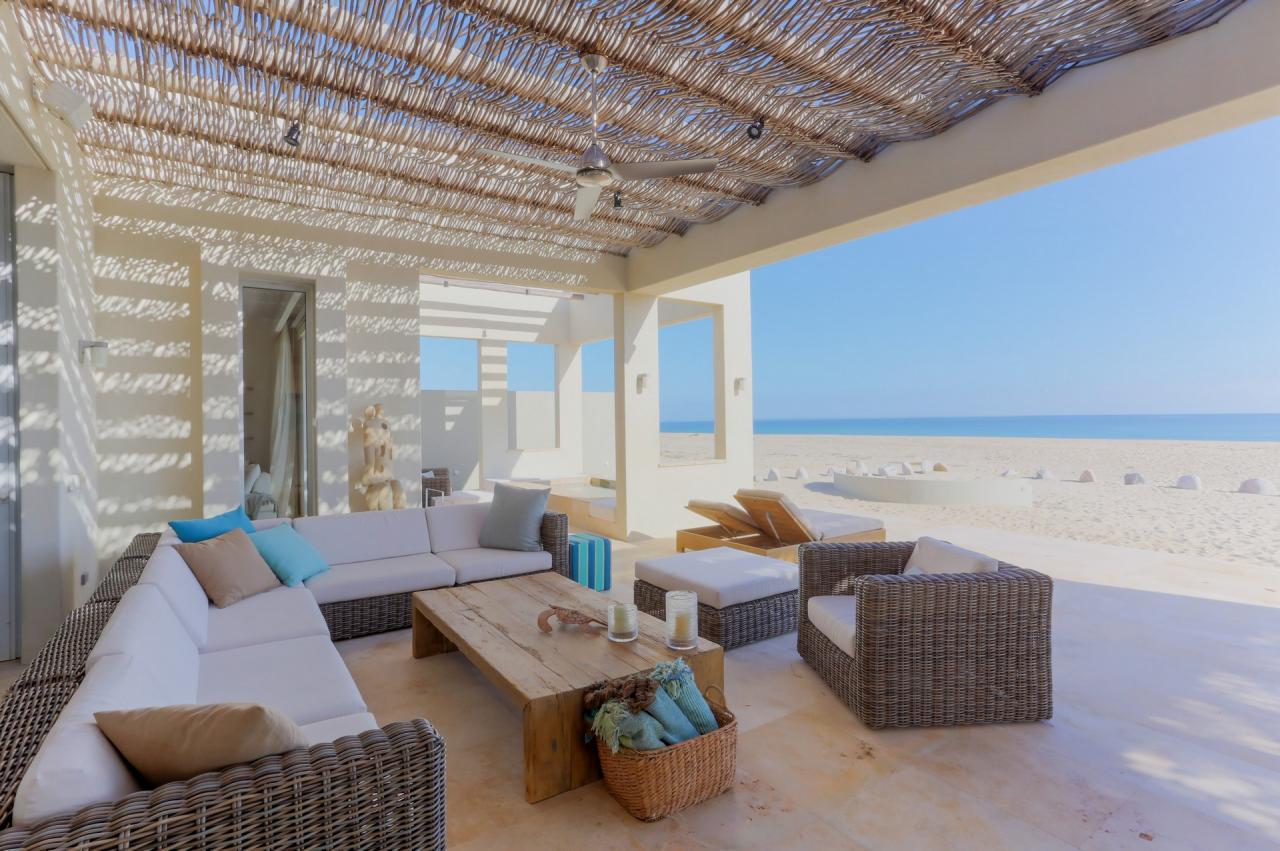 Casa de la Playa