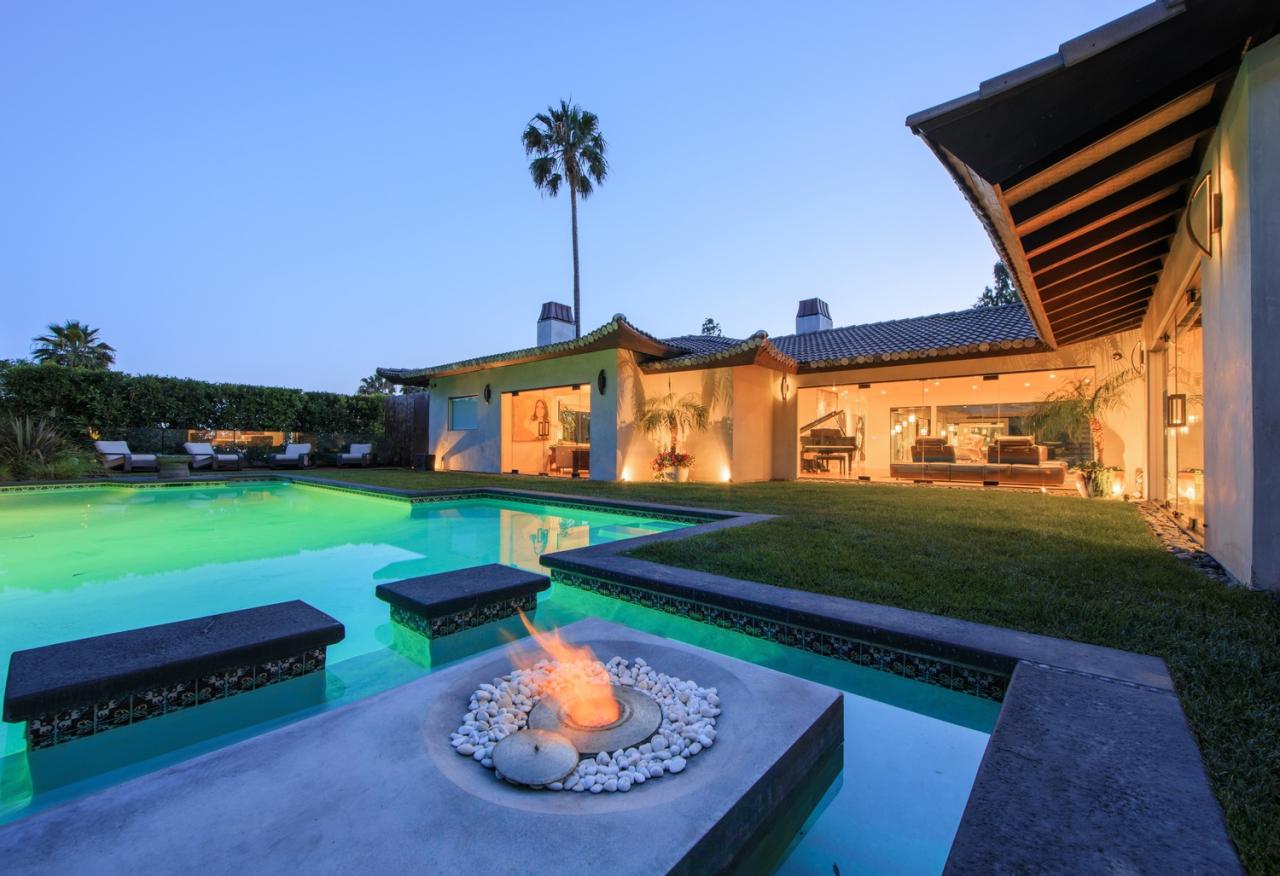 Villa Loma Vista