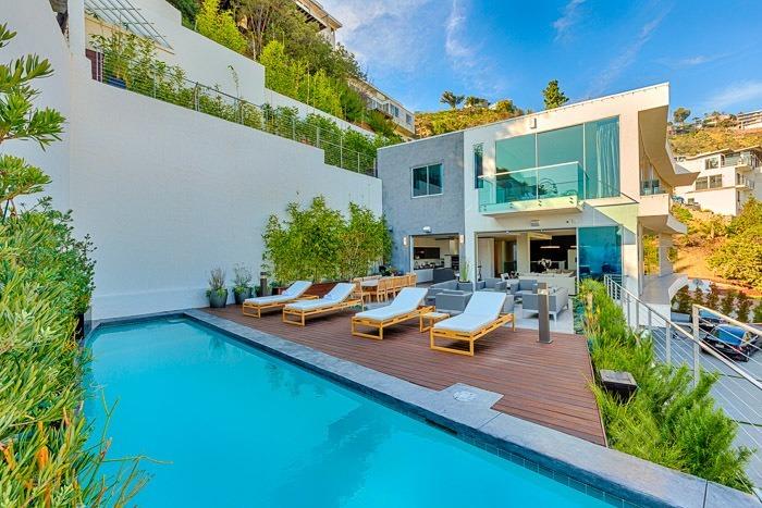 Villa Bellavista