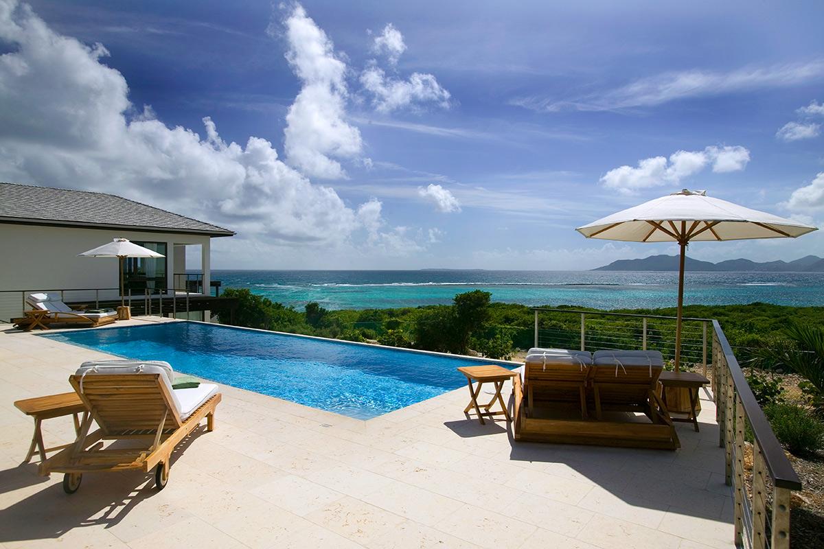 Villa Anani at Kamique