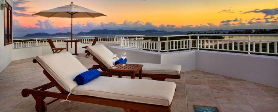 Villa Infinity