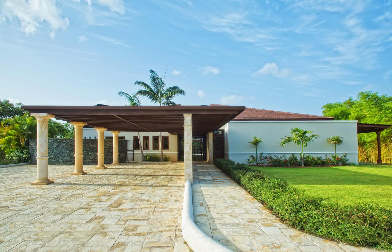 Villa Los Cisnes