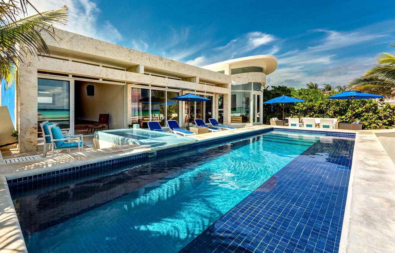 Beach House