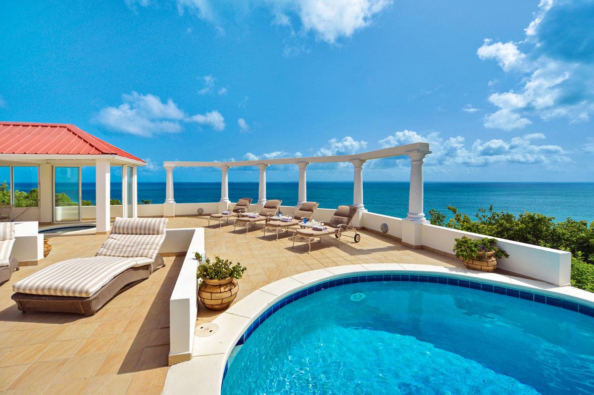 Terrasse de Mer