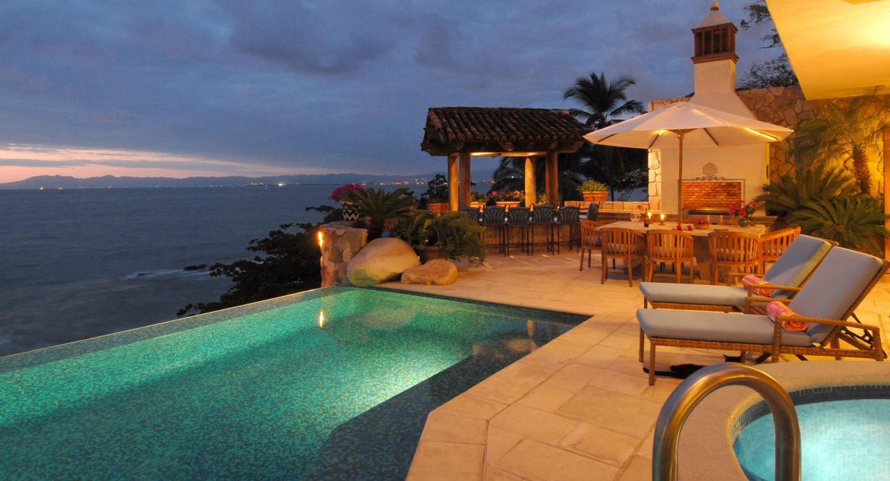 Villa Amapas North