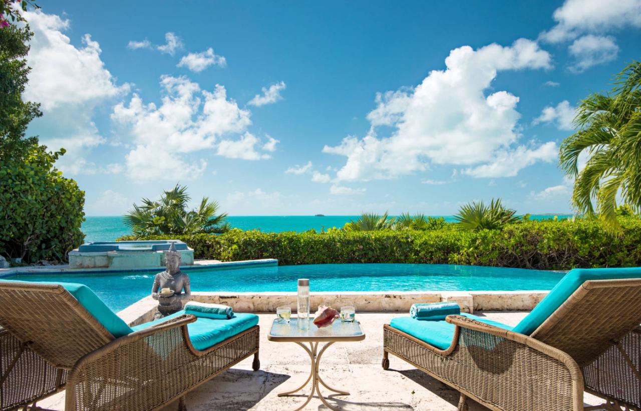 Villa Osprey