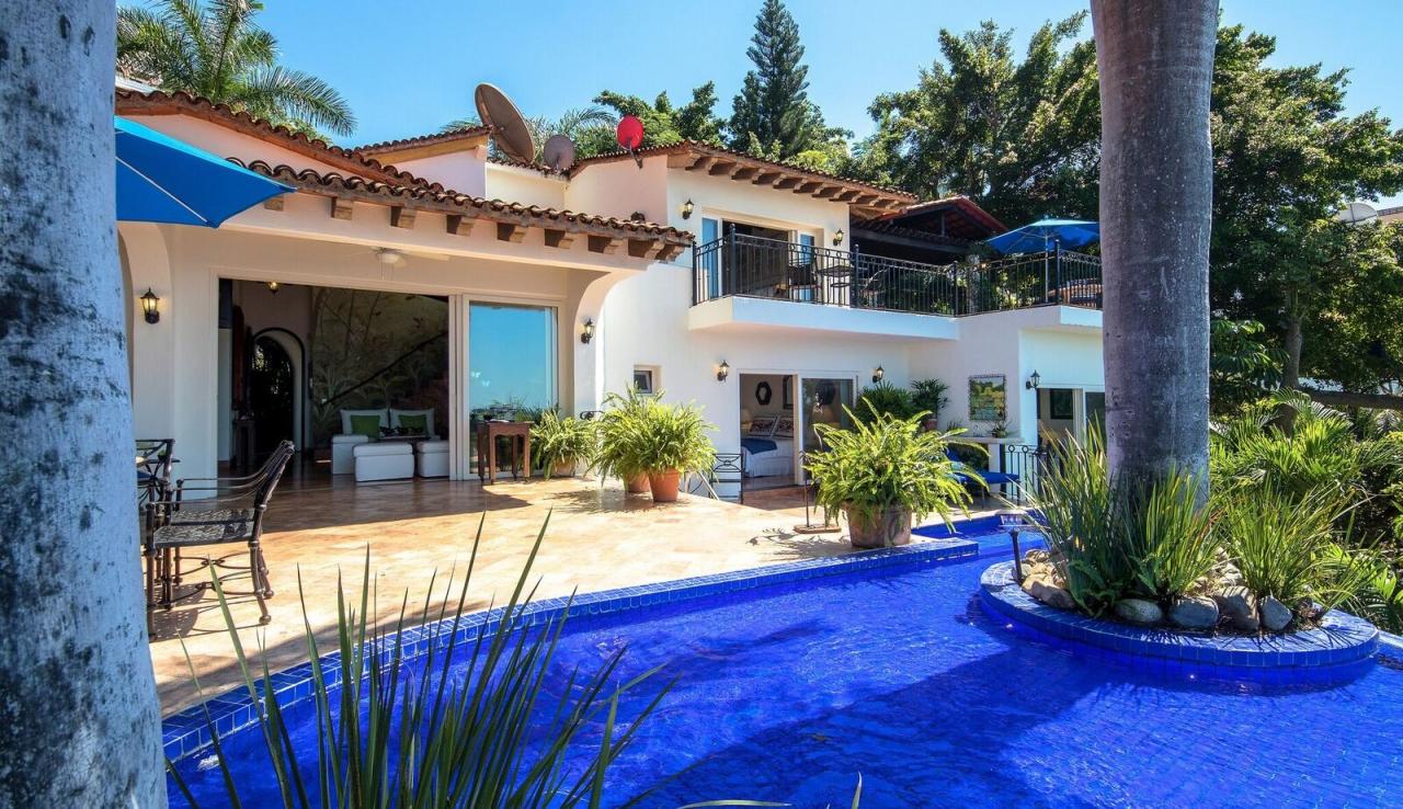Villa Vista de Aves