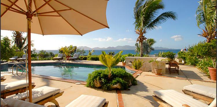 Villa Coyaba