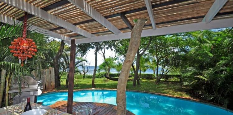 Villa Oceanis