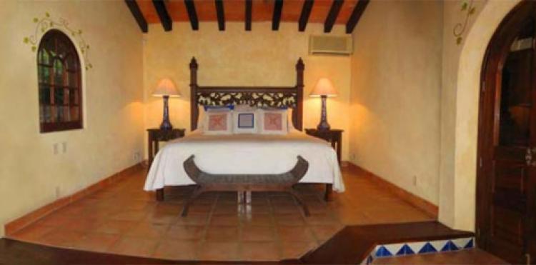 Casa Paraiso