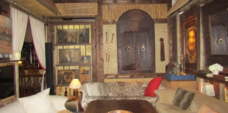 Out of Africa