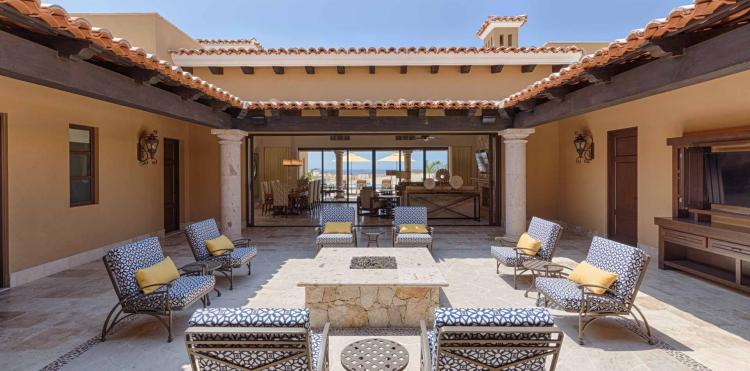 Golf Villa 21