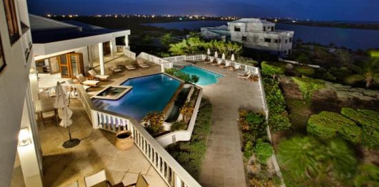Villa Harmony