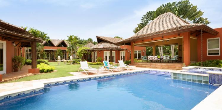 Villa Las Fuentes