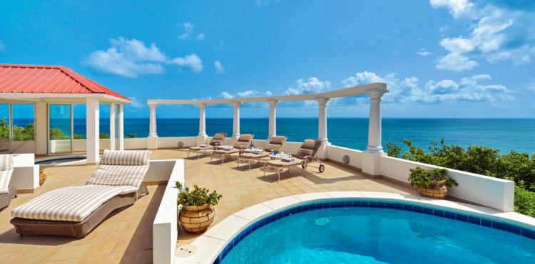 Terrasse de Mer