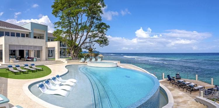 Buttonwood Reef and Seabiscuit Cottage 
