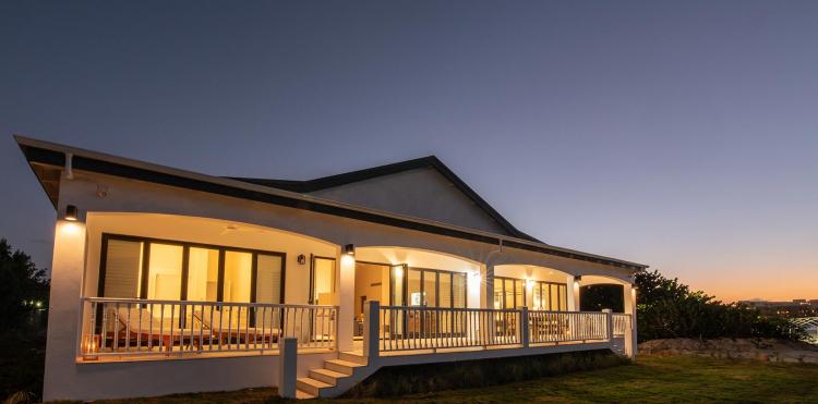 The Cottage At Meads Bay