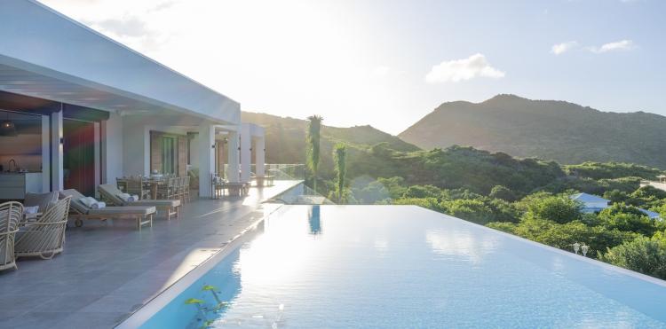 Villa Abaca 