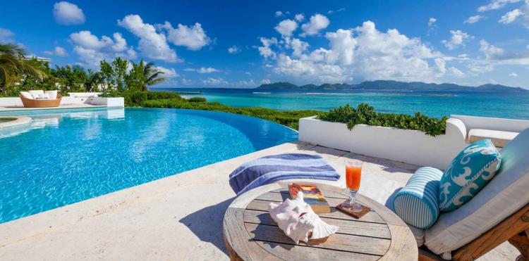 Villa Alegria Anguilla