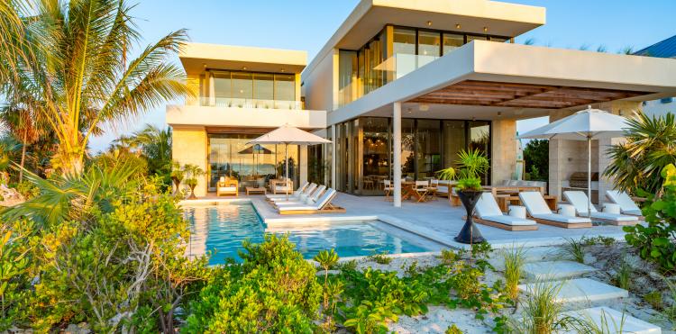 Dune House