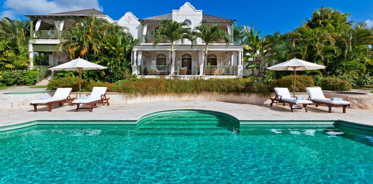 Villa Go Easy