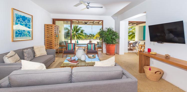 Condo Palma Azul